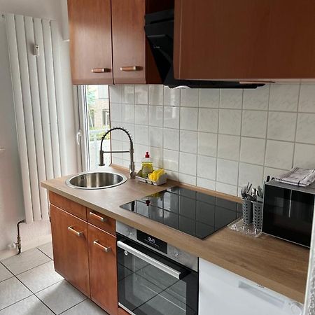 شقة Esslingen Am Neckar Weilstr.47 المظهر الخارجي الصورة