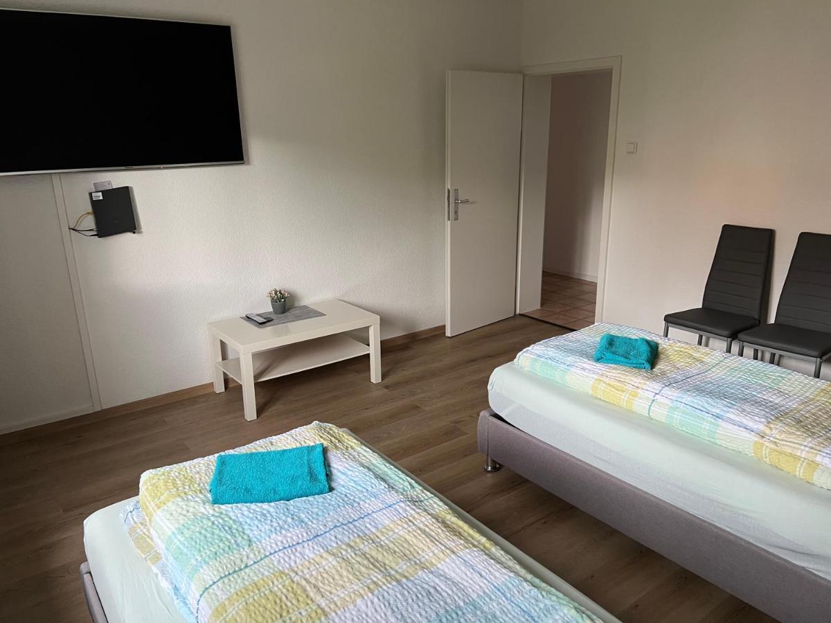 شقة Esslingen Am Neckar Weilstr.47 المظهر الخارجي الصورة