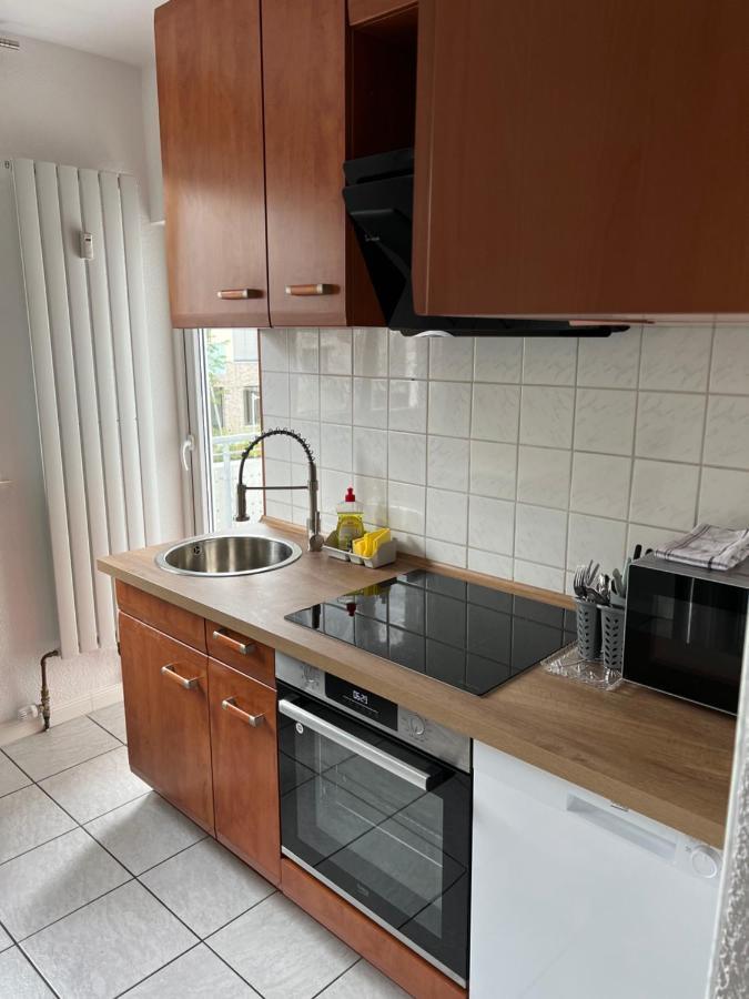 شقة Esslingen Am Neckar Weilstr.47 المظهر الخارجي الصورة